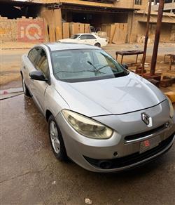 Renault Fluence